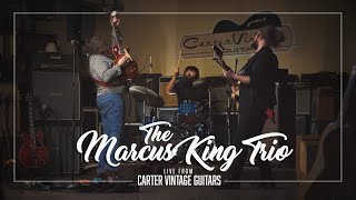 Marcus King Trio  Sin’s a Good Man’s Brother [upl. by Ronyam]