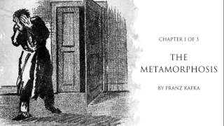 The Metamorphosis by Franz Kafka Audiobook Chapter 1 [upl. by Limay859]