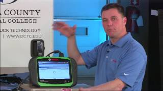 EN I Bosch 3284 ESI Truck HD Scan Tool Webinar Part 1 [upl. by Lorenzana816]