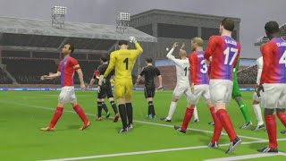 ⚽️Dream League Soccer 2021 Android Gameplay HD [upl. by Tegdirb]