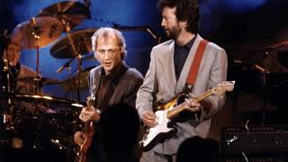 Eric Clapton Cocaine Live 1988 [upl. by Airtemak944]