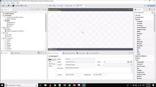 Talend Data Integration Certificate Lesson 1 [upl. by Eralc]