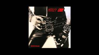 Motley Crue  Live Wire  original Leathur records version 1981 [upl. by Sachiko]