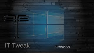 Windows 10  Desktopsymbole Arbeitsplatz Papierkorb Eigene Dateien auf dem Desktop anzeigen [upl. by Airottiv]