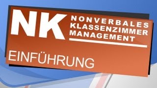 Klassenzimmer Management Einführung [upl. by Fremont]