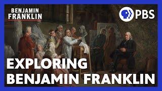 Exploring Benjamin Franklin  A Film by Ken Burns [upl. by Ludlow]