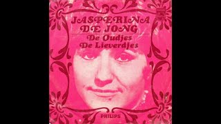 Jasperina de Jong quot De Lieverdjes  Les Mignons quot chante Barbara  Vol3  1966 en néerlandais [upl. by Crandale743]