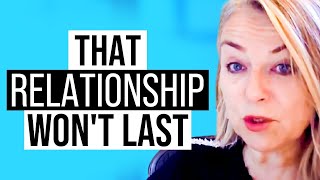 The KEY SIGNS That Relationship Wont Last amp How To ACTUALLY Find Love  Esther Perel [upl. by Neelyam952]