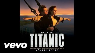 James Horner  Titanic Suite From quotTitanicquot [upl. by Eugenides]