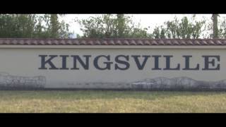 The history of Kingsville texas [upl. by Ylim]