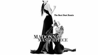 Madonna  Masterpiece Beat Dust House Mix [upl. by Erdnoid99]