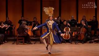 JeanPhilippe Rameau Chaconne from Les Indes Galantes [upl. by Aryek168]