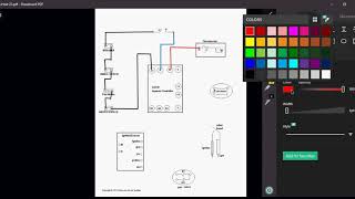 L8148 Aquastat Wiring [upl. by Dianthe]