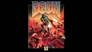 DOOM  Deep Into the Code PC OST [upl. by Ivanna]