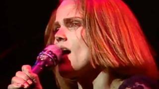 Belinda Carlisle  Valentine Runaway Horses Tour 90 [upl. by Trix]