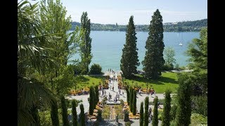 360Video Bodensee  DW Deutsch [upl. by Dawaj]