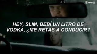 Eminem  Stan sub español [upl. by Hillie]