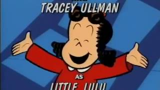 The Little Lulu Show TV Intro [upl. by Nafis]