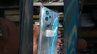 Realme 9 Pro  original indian body 01717189033 [upl. by Ancell]