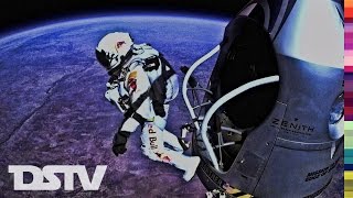 The Space Jump Of quotJOE KITTINGERquot Explained [upl. by Nowed]