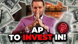 AP to invest in  discontinued ‼️ [upl. by Fagaly]