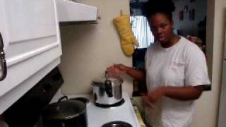 Jamaican Oxtail Recipe Tutorial 22 [upl. by Mailli]