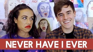 Never Have I Ever With Miranda Sings [upl. by Burris]