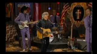 Marty Stuart And His Fabulous Superlatives  Wanted Man [upl. by Scammon]