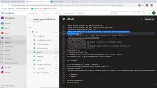 Veracode for Azure DevOps Plugin Demo [upl. by Fagan]