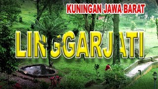 JALANJALAN KE MUSEUM LINGGARJATI KUNINGAN JAWA BARAT [upl. by Chema]