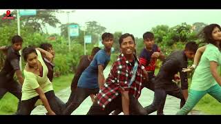 DJ GAN AJ Bangla New Video Song 2018 Full HD Mashup Dance Song [upl. by Cissy]