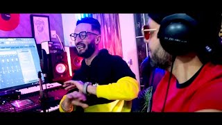 Dj Moulay Makanch li yhabasni Clip Studio©2022🔥 الڨلال و الهبال [upl. by Nowyt]