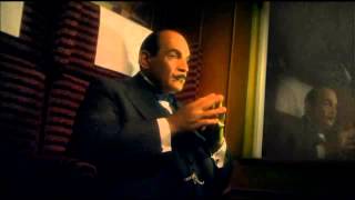 Poirot Series 12 Episode 2 clip Three Act Tragedy [upl. by Jeanelle]