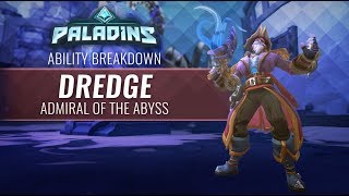 Paladins Tutorial  Intro to Paladins [upl. by Freeman]