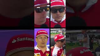 The Many Noises Of An F1 Driver 🤣 [upl. by Santiago]