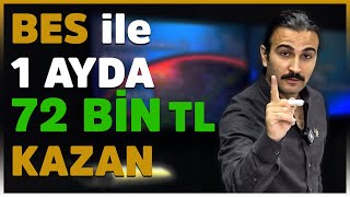 BİREYSEL EMEKLİLİKTE ÇOK AZ BİLİNEN SİSTEM [upl. by Notsgnik]