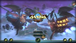 Allods Online Main Theme 70 OST 2016 [upl. by Zeph]