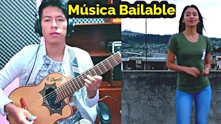 AVECILLA  MUSICA BAILABLE  Hermanos Chamba  Yoder Chamba [upl. by Eugnimod123]