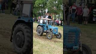 Zetor 3011 in action tractors zetor traktory agriculture traktor farm zetorpower tractor [upl. by Sommers]