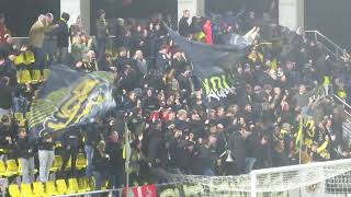 Lierse SK  KSC LokerenTemse 22Teil 2 [upl. by Antonin]