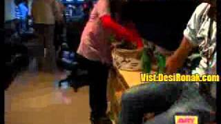 Living On The Edge Season 3  Episode 8  20th October 2011  Part 4 [upl. by Sseb]