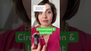 Anatomie amp lubrifiant youtubecreatorcommunity [upl. by Ecinom]