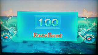 Megavision MK8508 Videoke Score 100 Again [upl. by Matazzoni38]