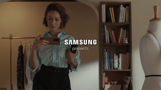 Smart Monitor The One for All Life’s Tasks  Samsung [upl. by Ollopa]