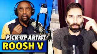 How to be a PickUp Artist w Roosh V [upl. by Elah]