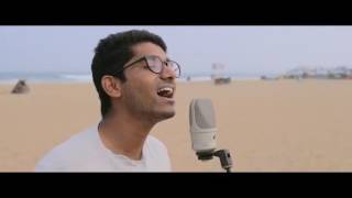 Maatrangal Ondre Thaan  Kootathil Oruthan  Cover [upl. by Ahselyt]