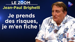 quotJe suis craint j’ai les idées trop carrées quot  Le Zoom  JeanPaul Brighelli  TVL [upl. by Ridley]