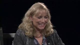 Karen Allen Full Interview [upl. by Nevur]