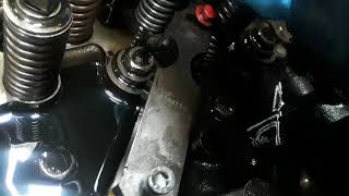 Cummins isx 15 coolant in fuel [upl. by Nwahsan]