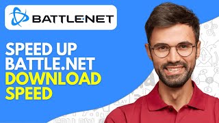 How to Speed Up Battlenet Download Speed 2025 Easy Method [upl. by Red]